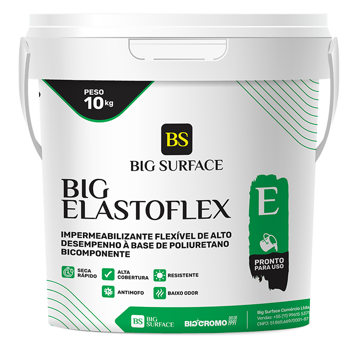 BIG ELASTOFLEX
